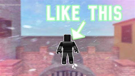 How To Change Skin Color To Black In Roblox Pc And Mobile Youtube