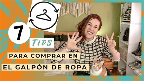 Cómo comprar ropa de segunda mano 7 TIPS PARA TRIUNFAR y escoger