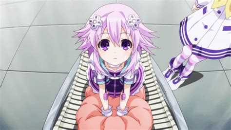 This Intrigues The Nep Nep Hyperdimension Neptunia Know Your Meme