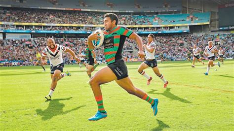 South Sydney Rabbitohs Planning To Build New Maroubra Centre Of