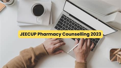 Jeecup Pharmacy Counselling Round Seat Allotment Out On Jeecup