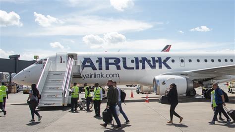 Airlink Is Spreading Its Wings And Adding New Route To Its Schedule