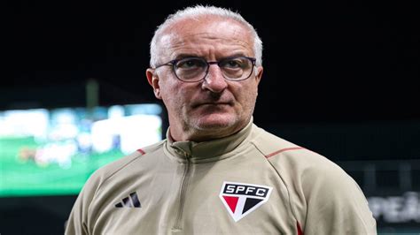 Dorival Júnior llega al banco de la Selección de Brasil Video La