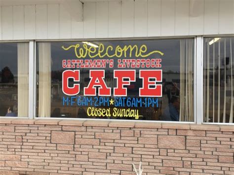 CATTLEMEN'S CAFE, Caldwell - Restaurant Reviews, Photos & Phone Number ...