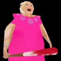 Barby Granny Juega A Juegos Friv Gratis