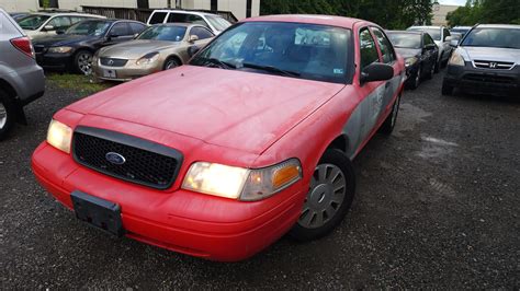 2011 Ford Crown Victoria For Sale In Spotsylvania Va Offerup