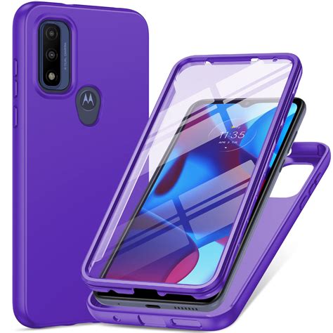 Motorola Moto G Case