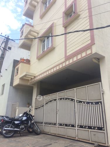 Independent House Banashankari Without Brokerage Semi Furnished 2 BHK