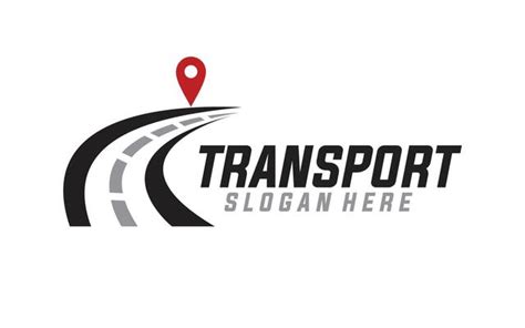 Transport Logo Vector Art, Icons, and Graphics for Free Download