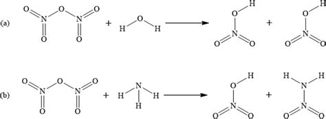 N2o5 Resonance Structures