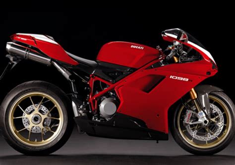 Ducati 1098 R 2007 11 Prezzo E Scheda Tecnica Motoit