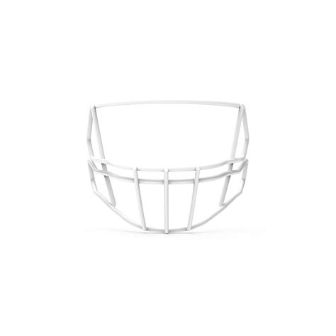 Grille S2B HS4 pour casque de football américain Riddell Speed