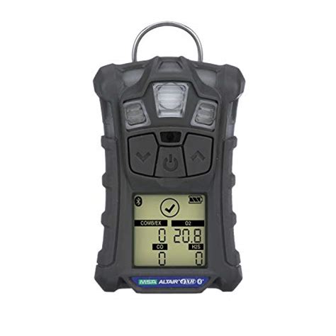 Msa Altair Xr Multigas Detector O H S Co Color