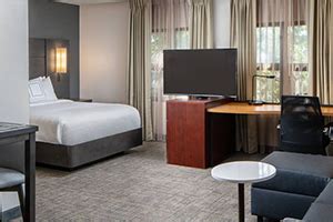 Sonesta ES Suites New Orleans Convention Center – Campus Travel Management