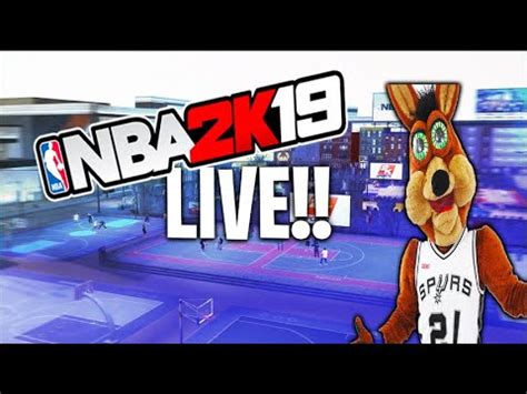 Streaking In The Courts LIVE YouTube