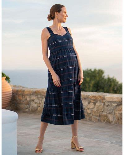 Seraphine Maternity Nursing Dresses For Women Up To 63 Off Lyst