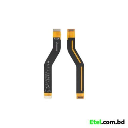 Samsung A Motherboard Flex Cable Price In Bd