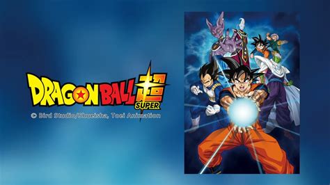 Watch Dragon Ball Super Episodes In English Shop