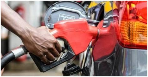 Breaking Newsepra Announces Reduction In Fuel Prices