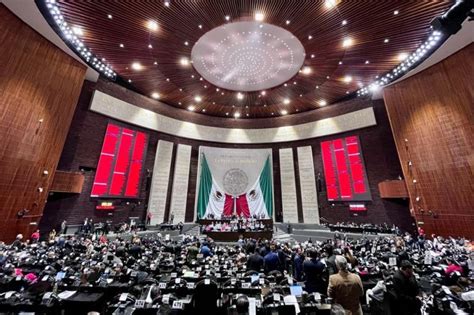 La Jornada Maya Nacional La Jornada Reforma Electoral Diputados