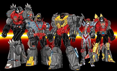 🔥 [110+] Dinobots Wallpapers | WallpaperSafari