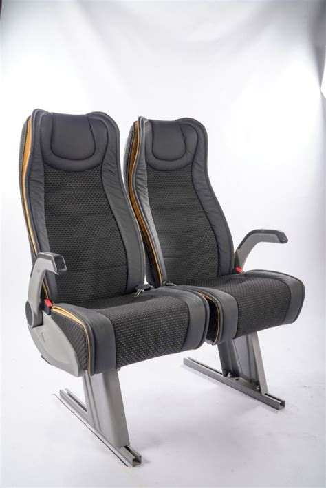 Sege Seats Bus Seats Coach Seats Asia Pacific Supplier