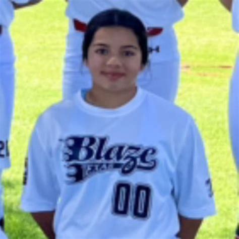 Brenna Davilas Softball Recruiting Profile