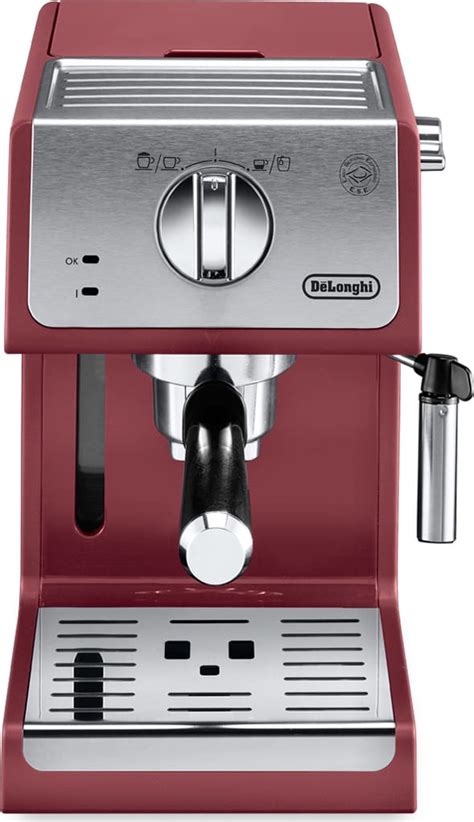 Delonghi Ecp R Espresso W Bar