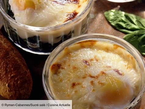 Gratin d oeufs à la béchamel facile découvrez les recettes de Cuisine