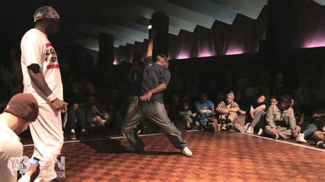 LOCKING Vs HIPHOP Semi Final Battle URBANATION Bondy 2013 YouTube