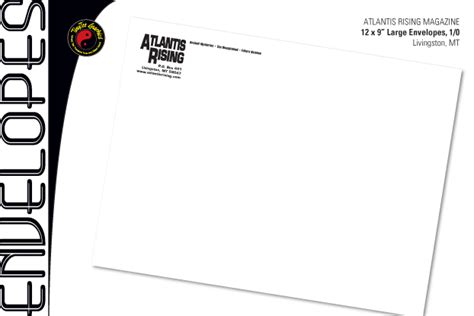 TinyTee Graphics • Teena Hagan » Large Envelopes