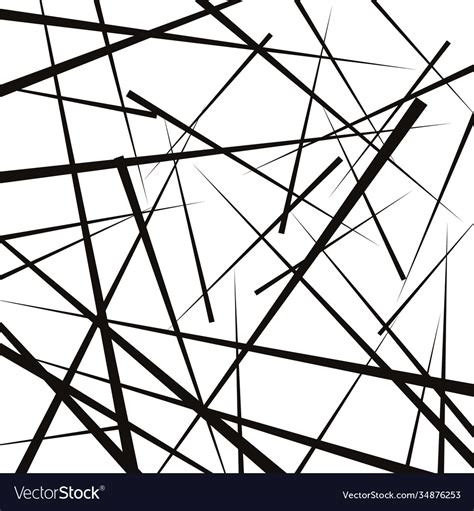 Black and white pattern Royalty Free Vector Image