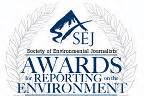 SEJ Awards for Reporting on the Environment | SEJ