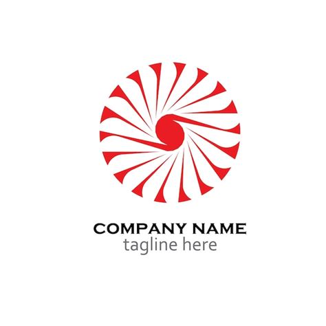 Premium Vector Business Corporate Abstract Unity Logo Design Template