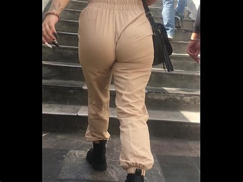 Una Verdadera Culona Subiendo Escaleras Cdmx XVIDEOS