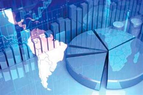 El crecimiento económico en América Latina hasta 2028 por Marino J