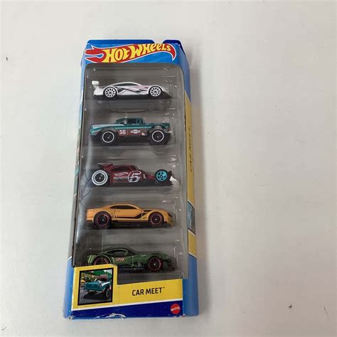 Mattel Hot Wheels Cars S
