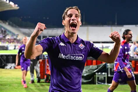 Pronostic Fiorentina Naples Analyse Cotes Et Prono Du Match De Serie