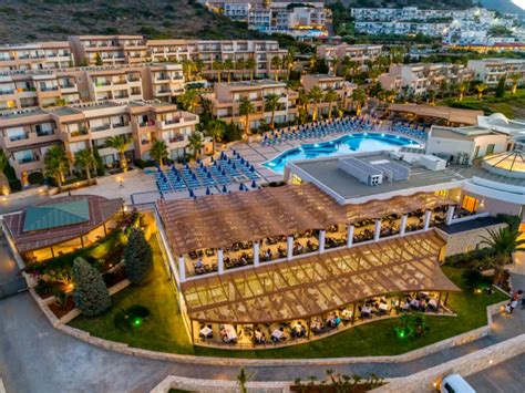 Angebote Grand Hotel Holiday Resort Chers Nisos Hersonissos