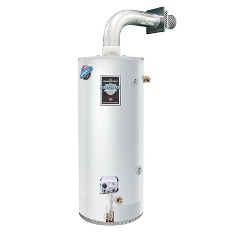 Bradford White Water Heaters Prices And Installation Costs