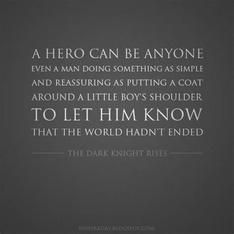 Dark Knight Rises Quotes, The Dark Knight Trilogy, The Dark Knight ...