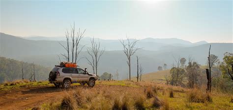 Snowy River National Park : r/overlanding