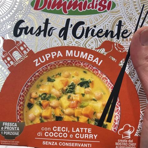 Dimmidisi Zuppa Mumbai Review Abillion