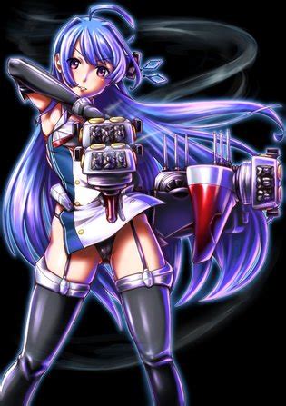 Helena Luscious Hentai Manga Porn