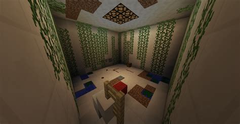 Enigma Capitulo 1 Minecraft Map