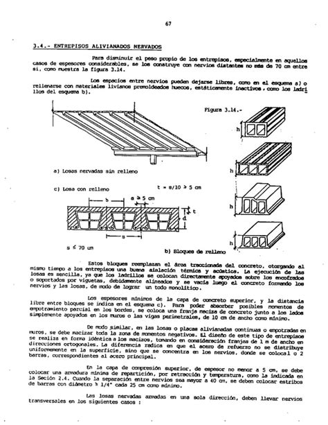 Libro Diseño Estructural En Concreto Armado En Pdf Pdf