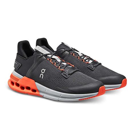 Zapatillas Onrunning Cloudnova Flux Para Hombre On Running