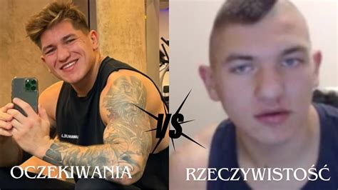 MEDUSKA OCZEKIWANIA VS RZECZYWISTOŚĆ YouTube