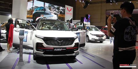 Iims Hybrid Resmi Ditutup Berikut Daftar Mobil Dan Motor Terbaik