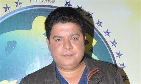 Sajid Khan steps down as 'Housefull 4' director - Dynamite News